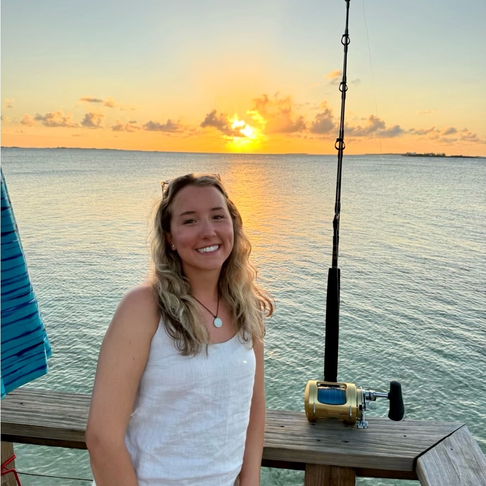 Meet your Posher, Brianne